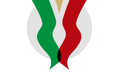 Coppa Italia: 24, 25 April 2024