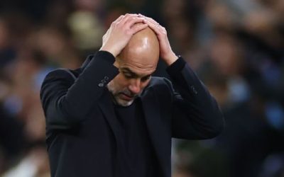 Man City double-treble dream is over, but ‘worst week of season’ is not